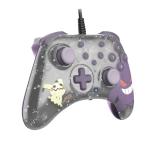 HORI Turbo Gengar & Mimikyu Controller for Switch