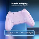 LATEC Wireless Controller for Switch with Turbo Function