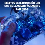 PDP REALMz Wired LED Pro Controller for Switch