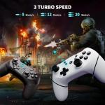 AceGamer Wireless Pro Controller for Switch Series