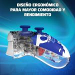 PDP REALMz Wired LED Pro Controller for Switch