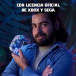 PDP REALMz Wired LED Pro Controller for Switch