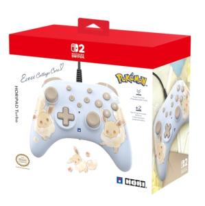 Eevee Cottage Core Controller for Nintendo Switch