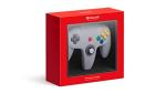 Nintendo 64 Controller for Switch Online Play