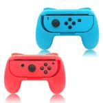 JoyCon Controller Grip for Nintendo Switch - 2 Pack