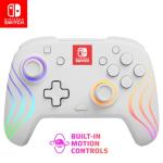 PDP Afterglow Wave Wireless Pro Controller for Switch