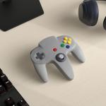 Nintendo 64 Controller for Switch Online Play