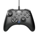HORI HORIPAD Turbo Wired Controller for Switch