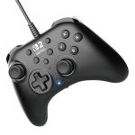 HORI HORIPAD Turbo Wired Controller for Switch
