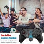Gamrombo Wireless Controller Set for Nintendo Switch