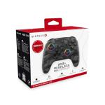 Gioteck WX5+ Dark Camo Wireless Controller for Switch