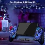 HASACOOL Wireless Pro Controller for Switch/OLED