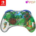 PDP Wireless Controller for Nintendo Switch - MINECRAFT FOREST