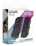 Lexip Wireless Joy-Con Controllers for Nintendo Switch