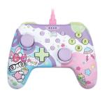 Konix Hello Kitty Wired Controller for Switch & PC