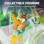 PDP Wireless Controller for Nintendo Switch - MINECRAFT FOREST