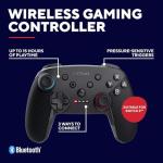 Trust Gaming Muta Wireless Controller for Switch