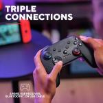 Trust Gaming Muta Wireless Controller for Switch