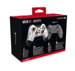 Gioteck WX4+ Wireless Controller for Nintendo Switch