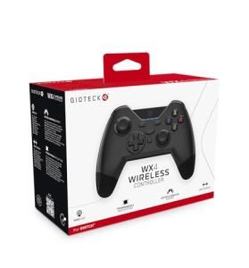 Gioteck WX4 Wireless Controller for Nintendo Switch