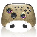 Mytrix Glitter Gradient Pro Controller for Switch & Steam Deck