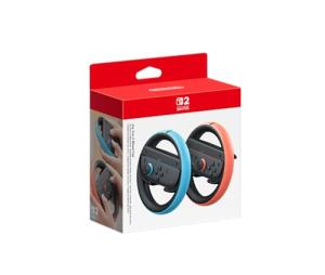 Nintendo Joy-Con Steering Wheel Set
