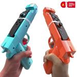 2 Pack Shooting Game Controllers for Nintendo Switch