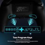 AceGamer Wireless Controller Set for Nintendo Switch
