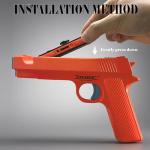 2 Pack Shooting Game Controllers for Nintendo Switch