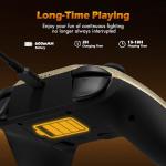 Mytrix Glitter Gradient Pro Controller for Switch & Steam Deck