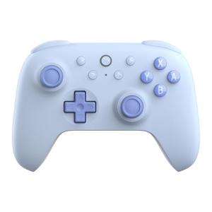 8Bitdo Ultimate Bluetooth Controller for Switch (Blue)