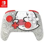 PDP Nintendo Switch GLOW Wireless Controller - Boo-Hoo