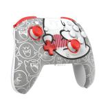 PDP Nintendo Switch GLOW Wireless Controller - Boo-Hoo