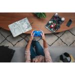 Xbox Shock Blue Wireless Controller for Series X|S