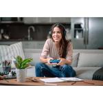 Xbox Shock Blue Wireless Controller for Series X|S