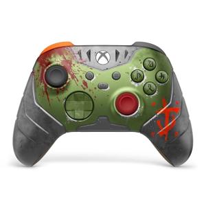 Limited Edition DOOM Xbox Wireless Controller