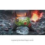 Limited Edition DOOM Xbox Wireless Controller