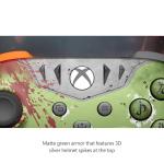 Limited Edition DOOM Xbox Wireless Controller