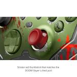 Limited Edition DOOM Xbox Wireless Controller