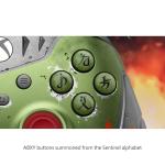 Limited Edition DOOM Xbox Wireless Controller