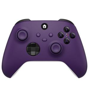 Purple Xbox Wireless Controller for One and Series X|S