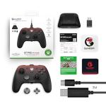 GameSir G7 Pro Wired Controller for Xbox & PC