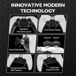 Hyperkin Competitor Wired Controller for Xbox & PC