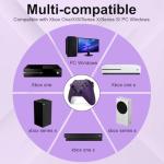 Purple Xbox Wireless Controller for One and Series X|S