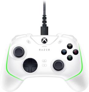 Razer Wolverine V2 Chroma Xbox Controller with RGB