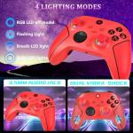 Lampelc Wireless Xbox Controller for All Devices
