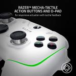 Razer Wolverine V2 Chroma Xbox Controller with RGB