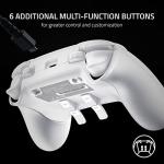 Razer Wolverine V2 Chroma Xbox Controller with RGB