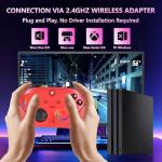 Lampelc Wireless Xbox Controller for All Devices