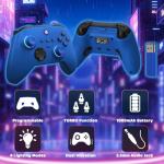 Lampelc Xbox Wireless Controller for Xbox Consoles